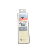 CleanMark Microfiber Bookmark