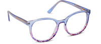 Peepers Blue Light Filtering Reading Glasses- That's A Wrap