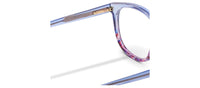 Peepers Blue Light Filtering Reading Glasses- That's A Wrap