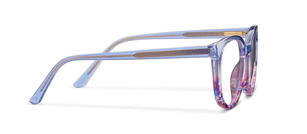 Peepers Blue Light Filtering Reading Glasses- That's A Wrap