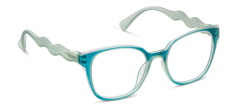 Peepers Blue Light Filtering Reading Glasses- If You Say So