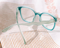 Peepers Blue Light Filtering Reading Glasses- If You Say So