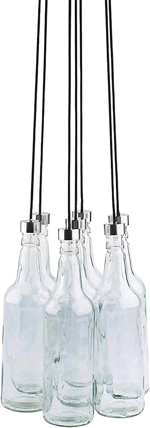 Bundle Pendant Light