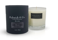 Pickwick & Co. Bloom Candle