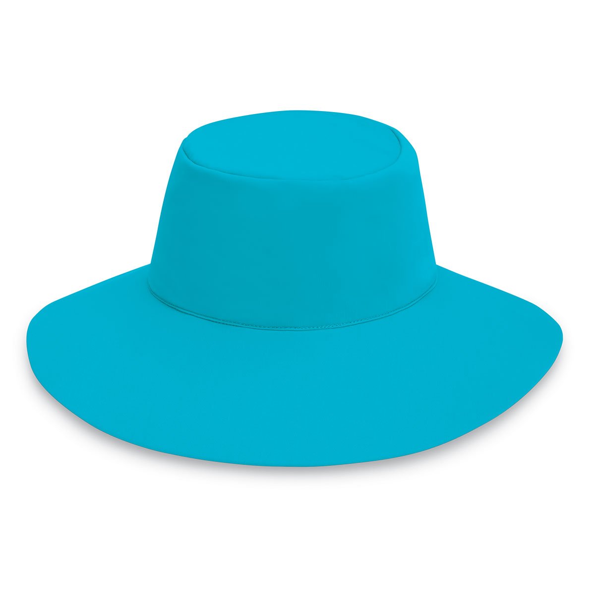 Women's Waterproof Aqua UPF Sun Hat