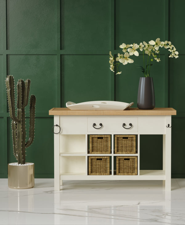 Umbria Kitchen Island