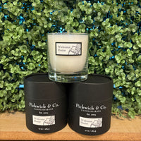 Pickwick & Co. Welcome Home Exclusive Candle