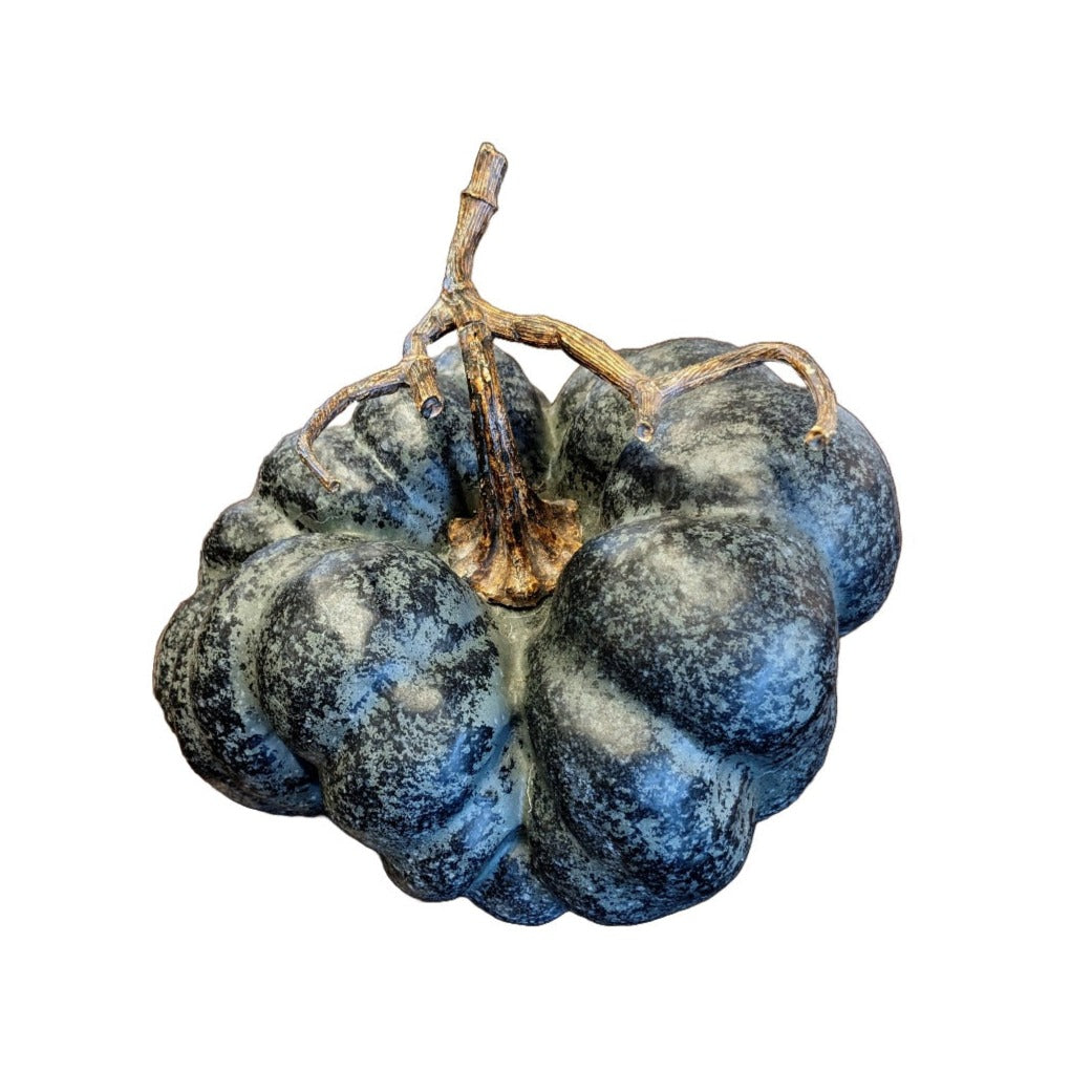 Heirloom Pumpkin in Black