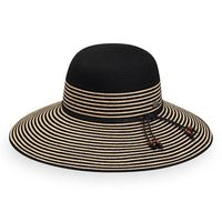 Women's Marseille Wide Brim Sun Hat