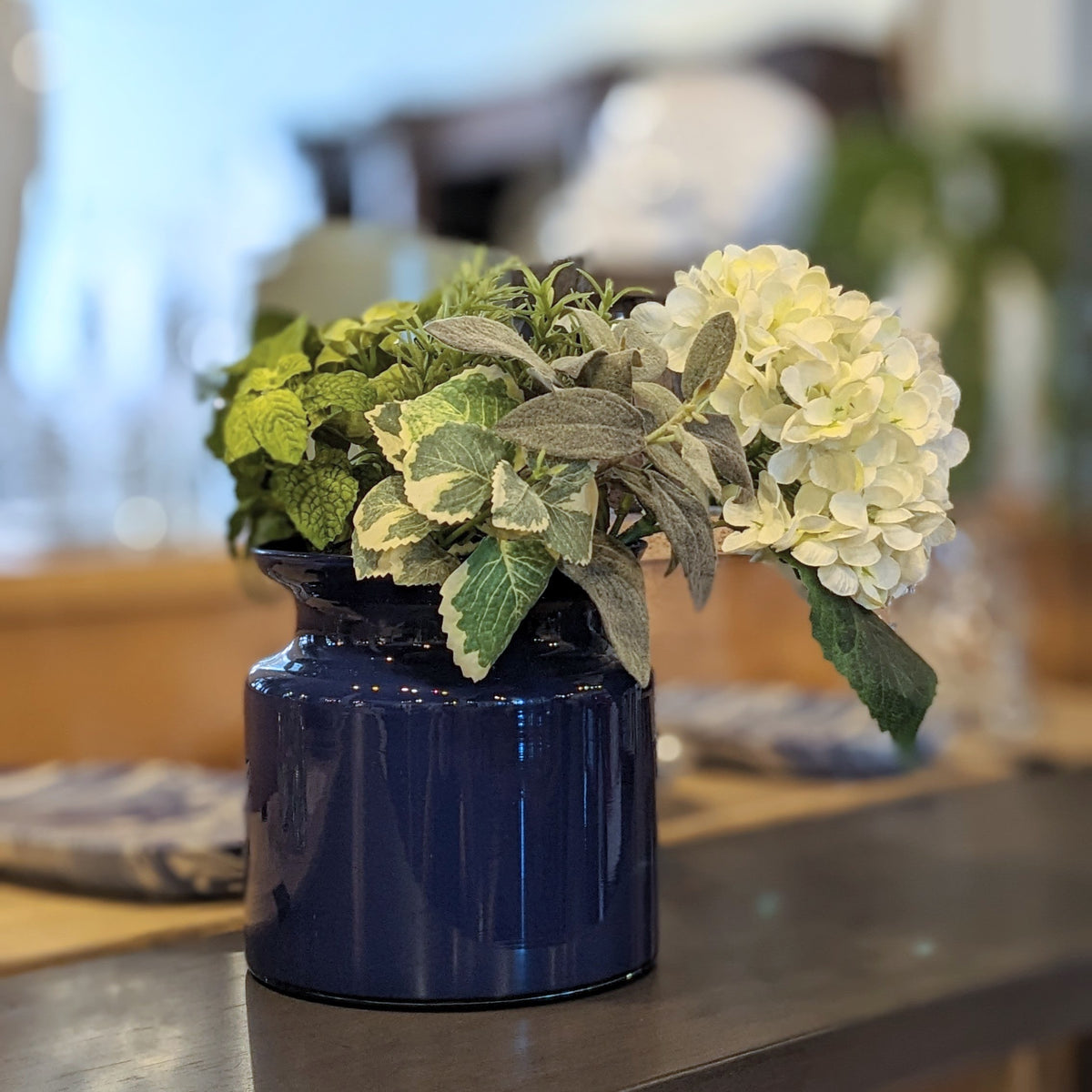 Canpol Colored Glass Jar