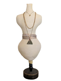 Jewelry Mannequin