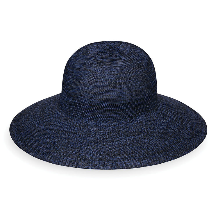 Women's Victoria Diva Wide Brim Sun Hat