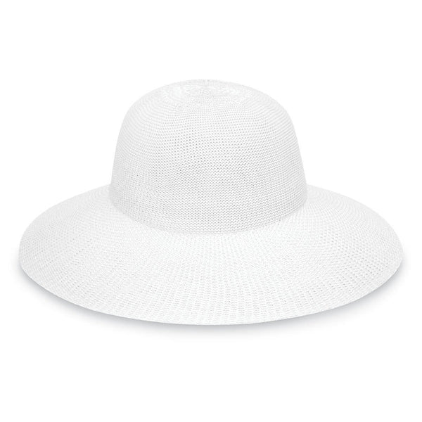 Women's Victoria Diva Wide Brim Sun Hat