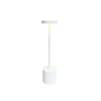 LED Touch Sensor Cordless Table Lamp