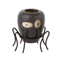 Mini Kooky Spider Budvase