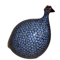 Small Guinea Fowl