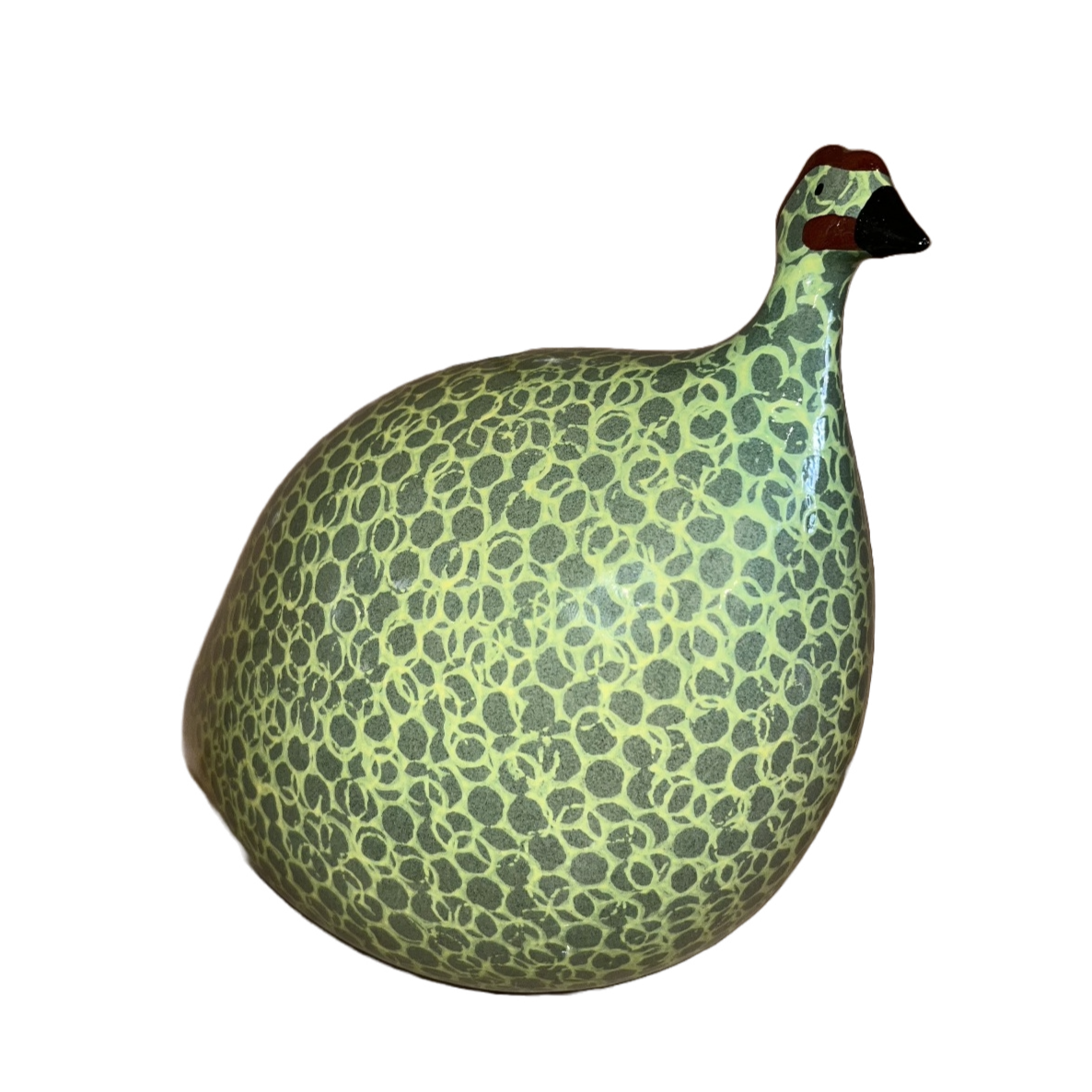 Small Guinea Fowl