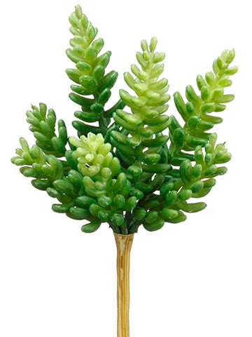 Real Touch Faux Soft Sedum- 7.5"