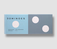 Printworks Play Games- Domino