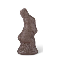 Polyresin Walking Bunny Chocolate Mold