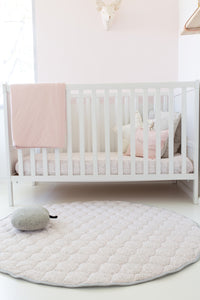 Organic Cotton Playmat