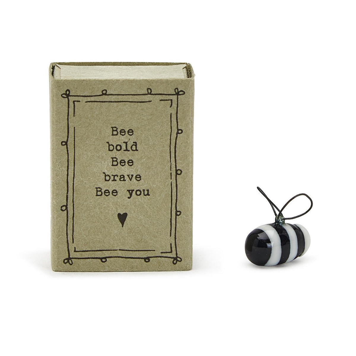 Matchbox Bee in Gift Box