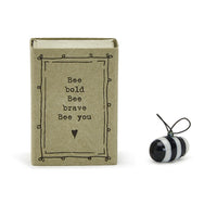 Matchbox Bee in Gift Box