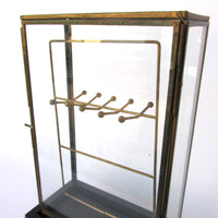 Iron Jewelry Display