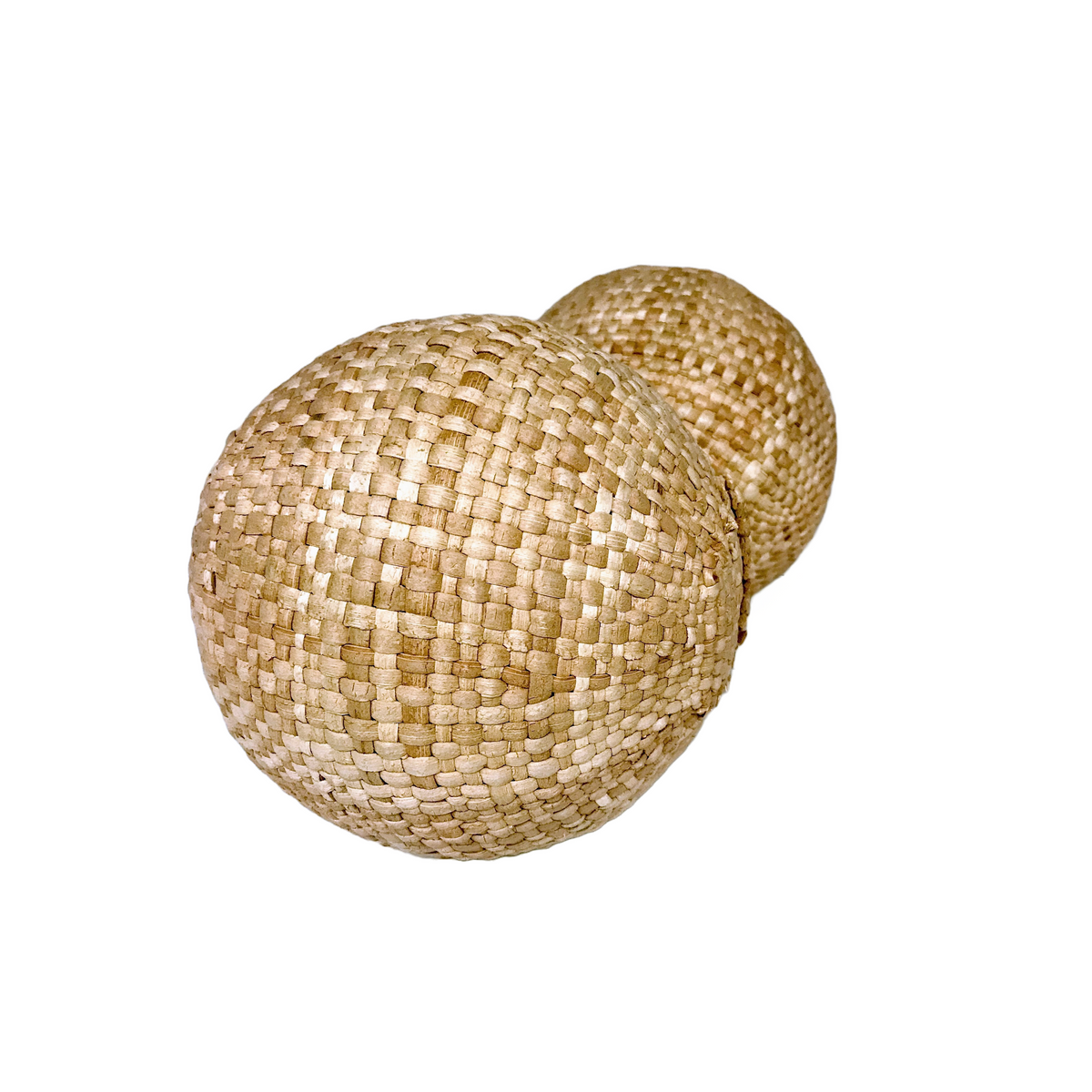 Rattan Ball