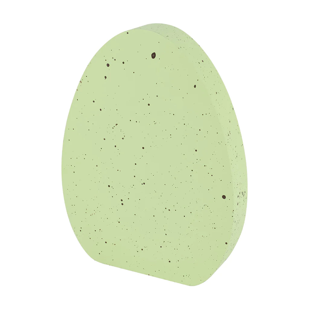 Green Speckled Wood Egg