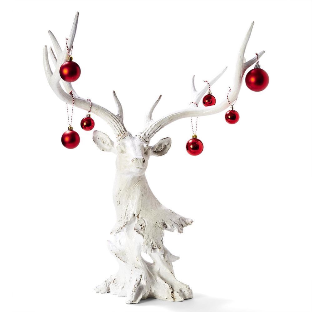 White Deer Décor