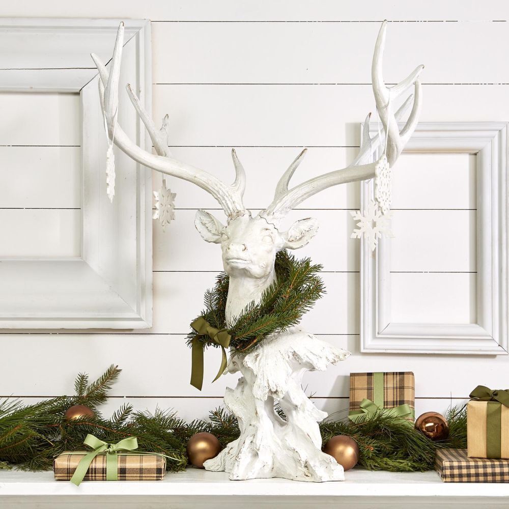 White Deer Décor