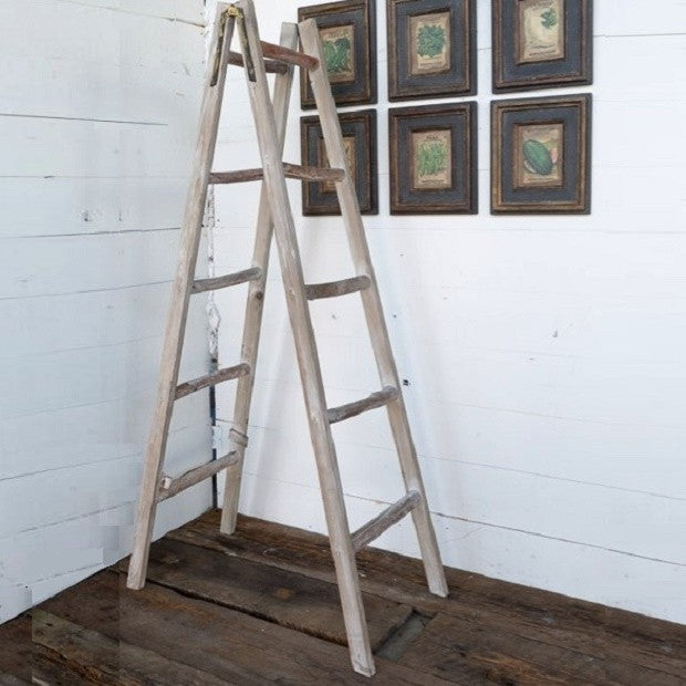 Decorative Blanket / Towel Ladder