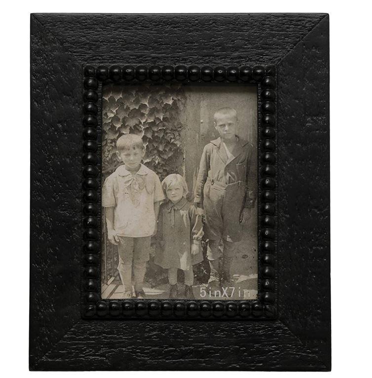 Wood Photo Frame