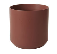 Kendall Vase - Brown