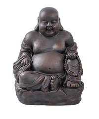 Happy Buddha