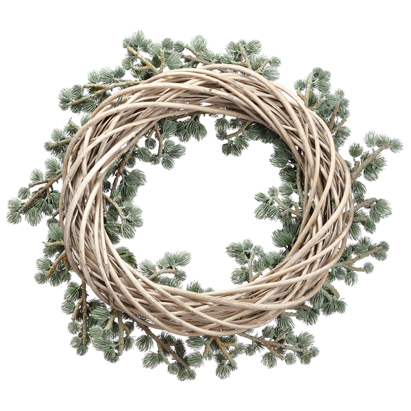 Ming Pine Wreath