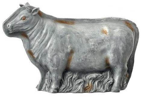 Farm Animal Mold