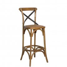 Crossroads Bar Stool