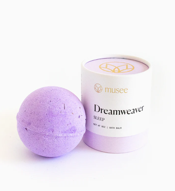 Musee - Dreamweaver Bath Balm