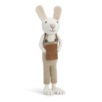 Hand Felted Bunny - Extra Large