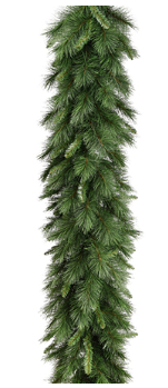 Long Needle Pine Garland