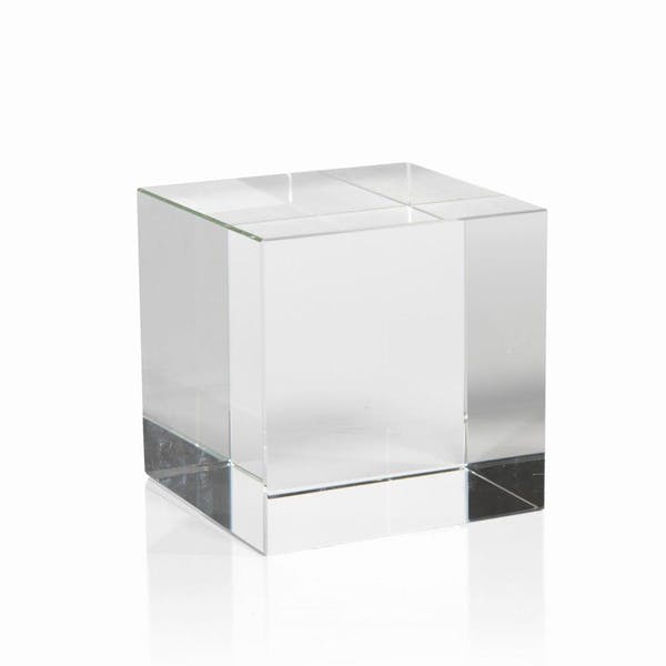 Crystal Cube