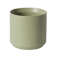 Kendall Vase - Green