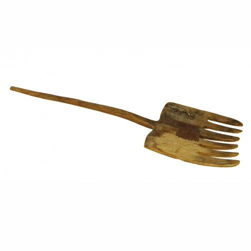 Turkish Hay Fork