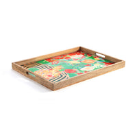 Floral Tray - Large