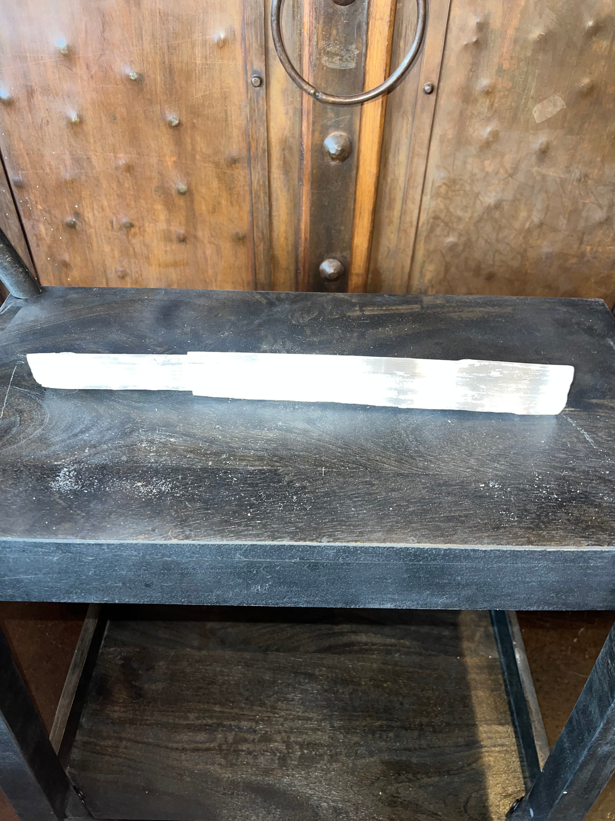 Selenite Stick