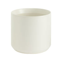 Kendall Vase - White