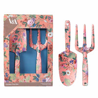 Fork & Trowel Set