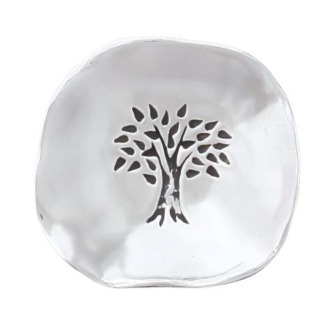 Tree of Life Charm Bowl